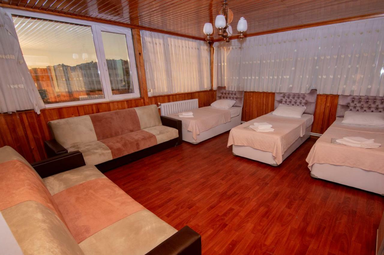 Desina Deluxe Apart Isztambul Kültér fotó