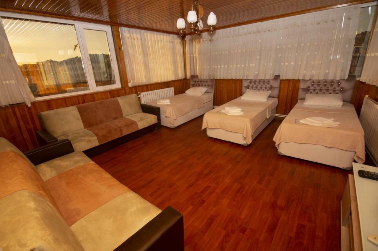 Desina Deluxe Apart Isztambul Kültér fotó